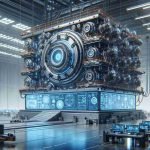 Giant Machine Incorporates AI for Smarter Manufacturing