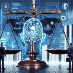 U.S. Justice Department and FTC to Split AI Antitrust Investigations