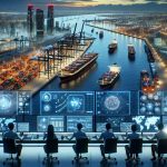 Revolutionizing Transportation: The Impact of AI on Shipping Industry