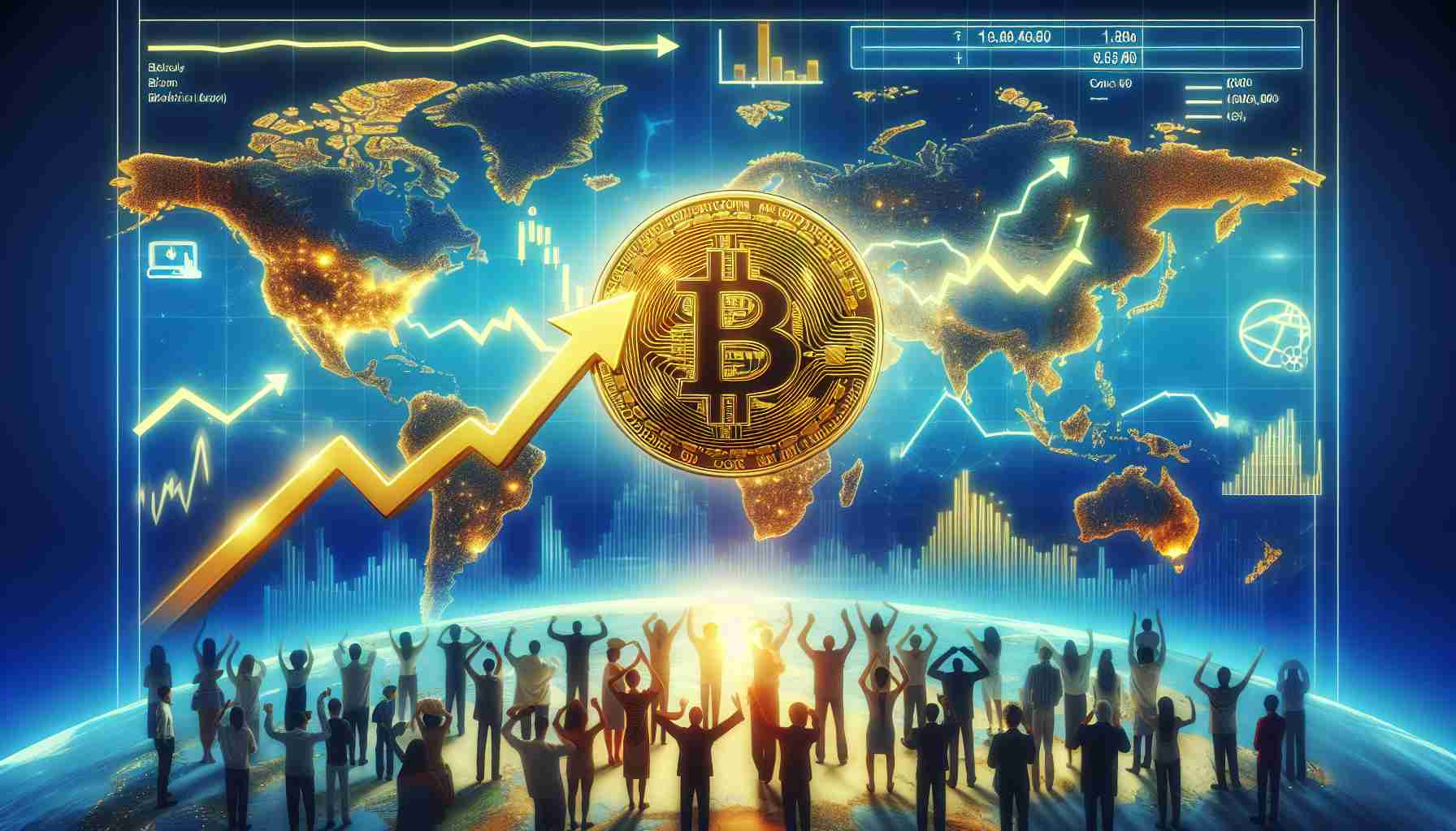 Bitcoin’s Rising Influence in the Global Economy