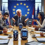 European Union Advocates for Responsible AI Usage with Groundbreaking Legislation