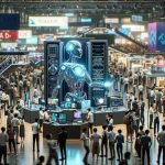 The Emergence of AI PCs: Asia’s Prestigious Computex 2024 Event Highlights Emerging Technology