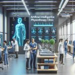 Innovative AI Physiotherapy Clinic Set to Open Under NHS This Year