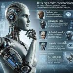 Innovative Upgrades to Humanoid Robots