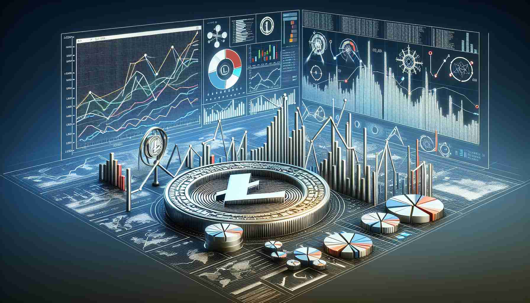 Litecoin’s Market Dynamics and Potential Shifts