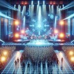 The Rise of AI in the K-Pop Industry: Virtual Bands Captivate Fans