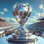 Innovative AI-Designed Trophy to Debut at Montreal Grand Prix