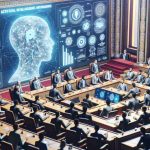 The Egyptian Senate Focuses on AI Opportunities and Challenges for Youth