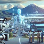 Creative AI Revolutionizes Video Production Process in Shizuoka