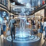 The Impact of Artificial Intelligence on Future Shopping Experiences