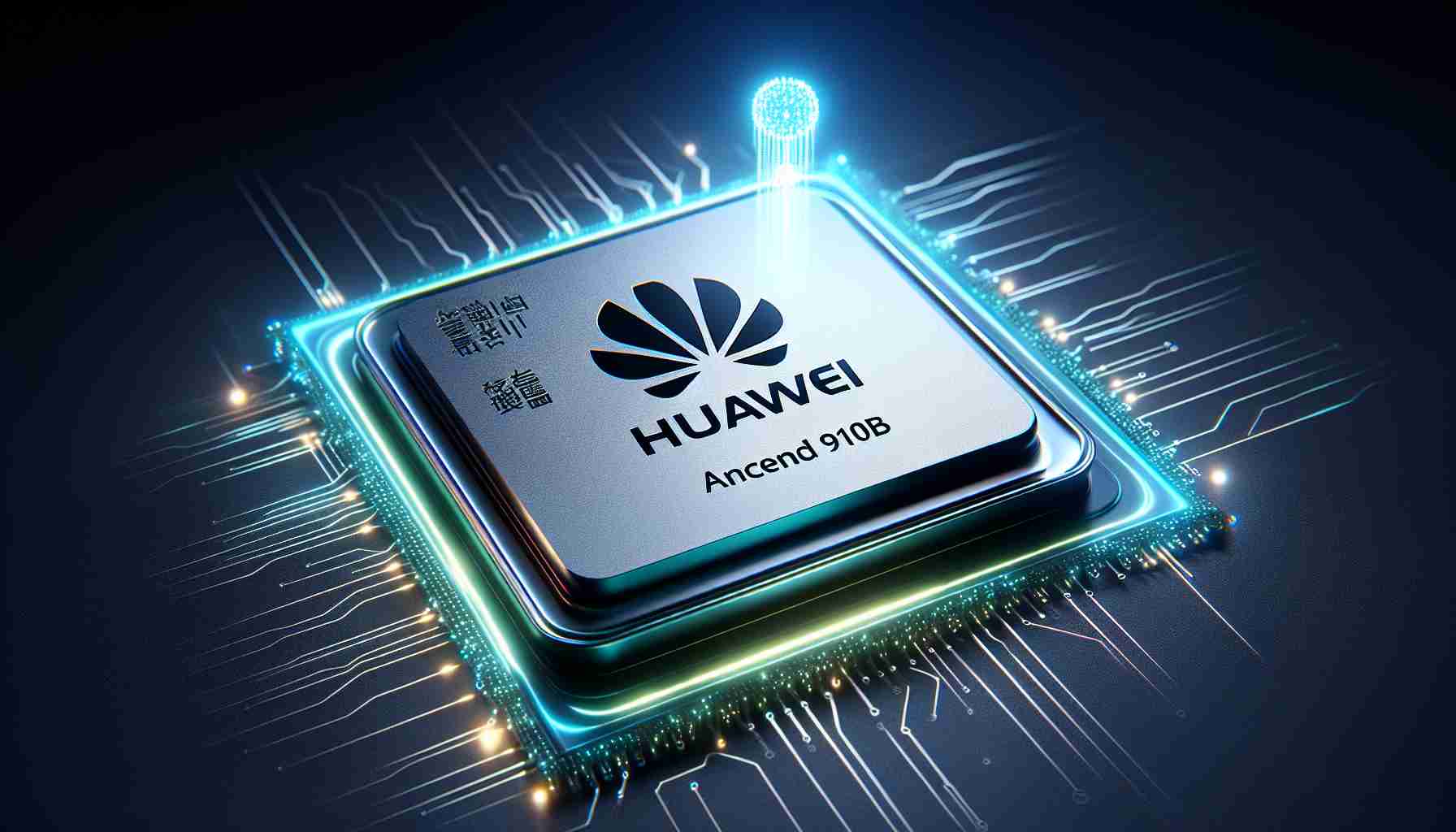 Huawei's New AI Chip Rumors