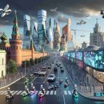 Moscow Region Showcases Evolving Digital Initiatives