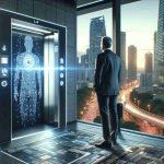 Elevating Urban Life: The Rise of AI-Enhanced Lifts