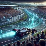 Artificial Intelligence Elevates the Competitive Edge in Formula 1 Racing