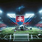 Slovakia Aims for a Strong Performance in Upcoming Friendly Against Wales