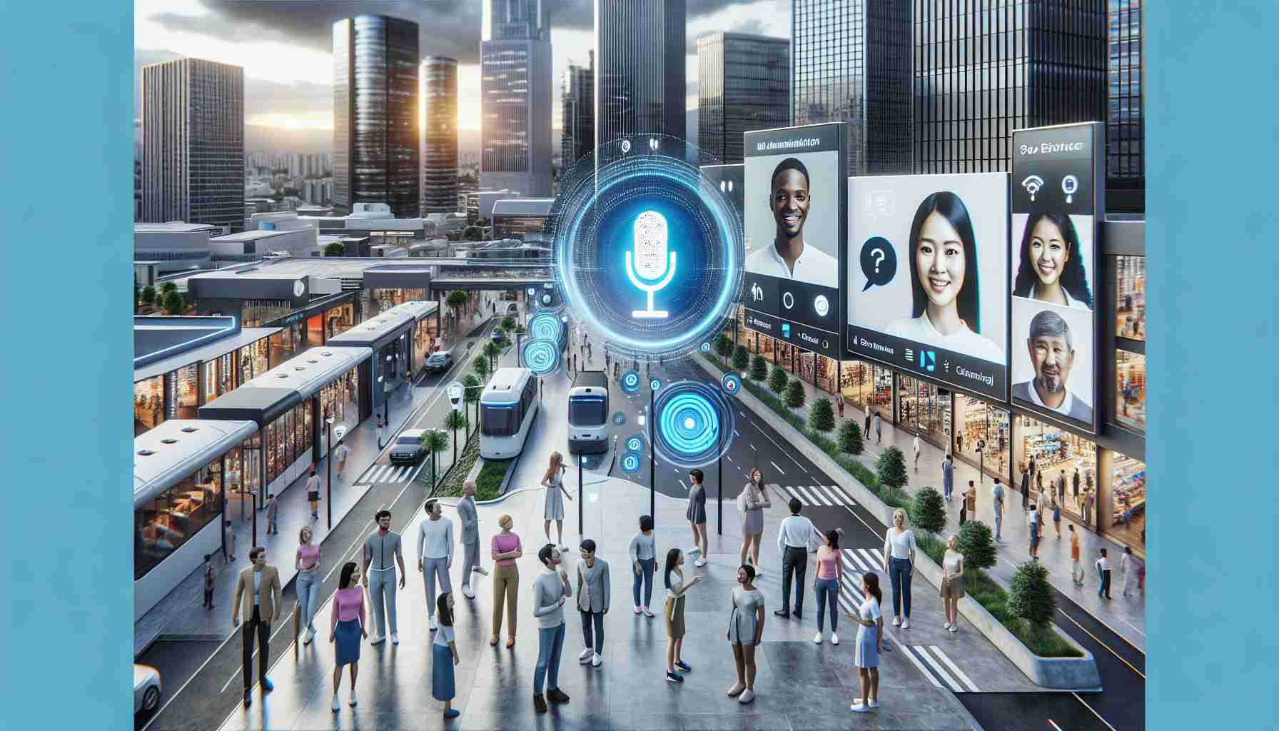 AI Voice Assistant Enhances Citizen Services in Daejeon Seo-gu