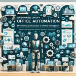 Streamline Your Business: Attend AIsmiley’s Webinar on Office Automation