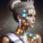 Miss AI: Merging Artificial Intelligence with Traditional Beauty Contests