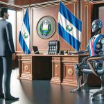 Salvadoran President Appoints AI Advisor to Foster Innovation