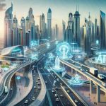 Dubai Pioneers AI: A Leap Towards Technological Progression