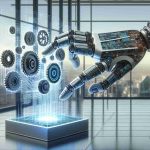 The Power of Artificial Intelligence in Modern Business Operations