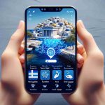 Greece Unveils AI-Powered Tourism App: mAiGreece