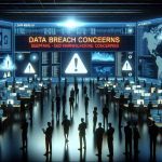 Global IT Security Professionals Report Surge in Data Breaches and Deepfake Concerns