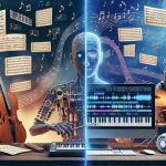 The Impact of AI on Music Composition and Production