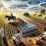 Transforming Agriculture Through Sustainable Innovation