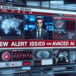 New Alert Issued on Advanced AI Risks