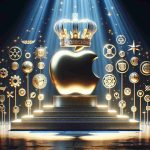 Apple Regains Title as World’s Most Valuable Company