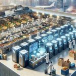 Innovative AI Solutions Minimize Food Waste in Travel and Hospitality Industries