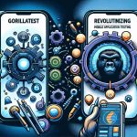 Revolutionizing Mobile App Testing with GorillaTest