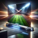 Revolutionize Your Sports Viewing Experience with Samsung’s Latest TV Innovation