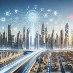 Egypt Foresees a Digital Future with AI-Driven Growth and Smart Cities