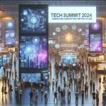 Tech Summit 2024: Embracing Innovation for the Future