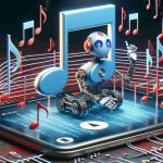 Revolutionizing Music Discovery with AI on YouTube Music