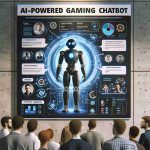 Nvidia Unveils AI-Powered Gaming Chatbot for Enhanced Player Experience