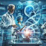 Artificial Intelligence in Health: Pioneering Risks and Rewards