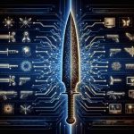 Artificial Intelligence: A Dual-Edged Sword for Cybersecurity