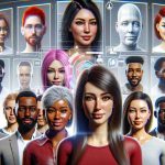 Revolutionizing Online Communication with Virtual Avatars