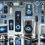 Revolutionizing Smart Home Devices: The Future of Voice Assistants