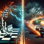 The AI Race: Intel and Nvidia’s Diverging Strategies