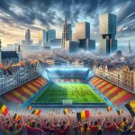 Brussels to Host Belgium vs Luxembourg Football Fixture on June 8