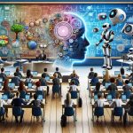 The Impact of Artificial Intelligence on Education: A New Frontier