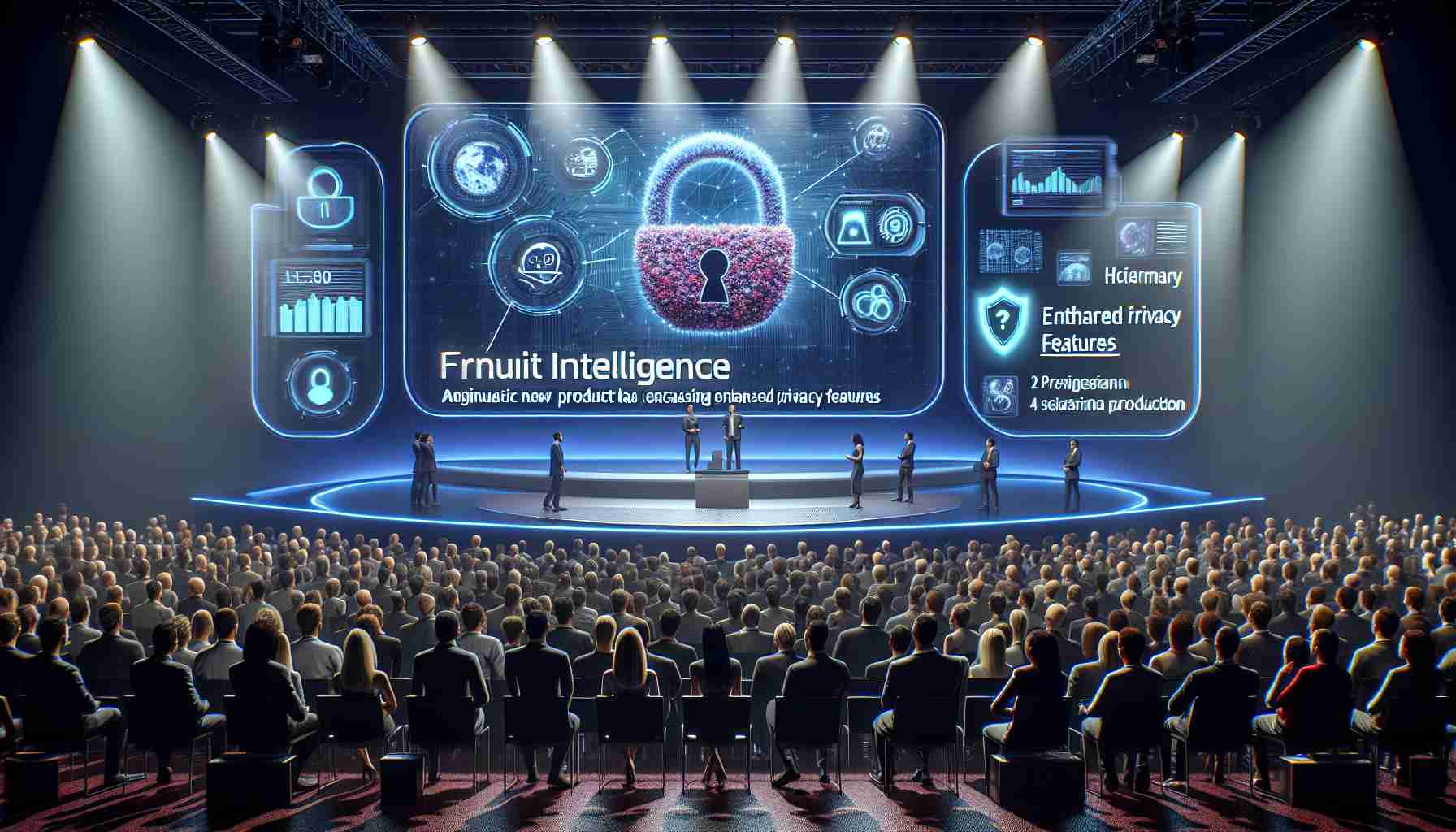 Apple Unveils Apple Intelligence with Enhanced Privacy at WWDC 2024