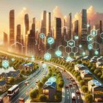 New Frontier of Urban Development: Harnessing AI for Sustainable Cities