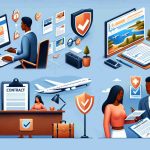 Avoiding Online Travel Scams: Tips to Safeguard Your Vacation