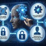 Essential Cybersecurity Measures When Interacting with AI Chatbots