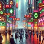 The Crypto Market’s Shift in Sentiment